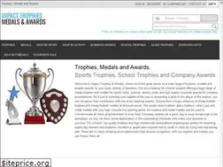 Sites similar to impacttrophies.co.uk
