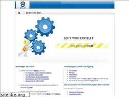 Sites similar to impactu.info