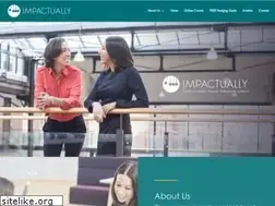 Sites similar to impactually.se