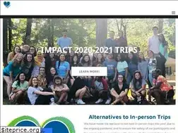 Sites similar to impactuga.com