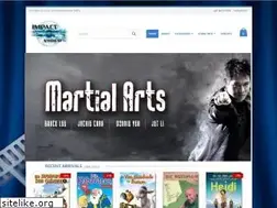 Sites similar to impactvideo.co.za