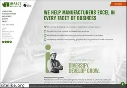 Sites similar to impactwashington.org