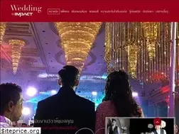 Sites similar to impactwedding.com