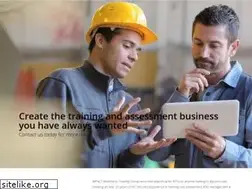 Sites similar to impactworkforce.com.au