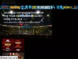 Sites similar to impactwrestling.com