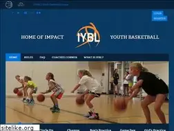 Sites similar to impactybl.org