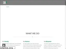 Sites similar to impactyourworldng.org