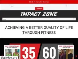 Sites similar to impactzonenj.com