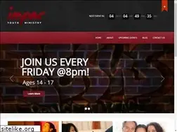 Sites similar to impacym.com