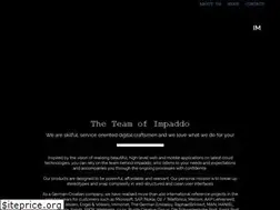 Sites similar to impaddo.com
