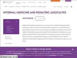 Sites similar to impadocs.com
