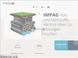 Sites similar to impag.ch