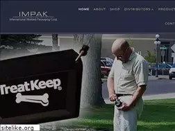 Sites similar to impakcorp.com
