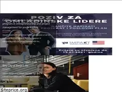 Sites similar to impakt.ba