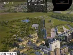 Sites similar to impakt.lu