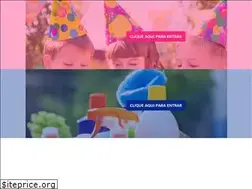 Sites similar to impakto.com.br