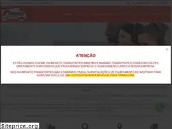 Sites similar to impaktotransportes.com.br