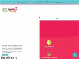 Sites similar to impaktovisual.com.br
