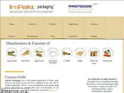 Sites similar to impaktpackagingnashik.com