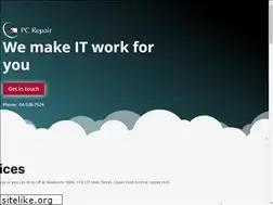 Sites similar to impaktt.com