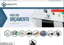 Sites similar to impaktto.com.br