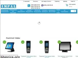 Sites similar to impal.com.ua