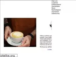 Sites similar to impala-coffee.com
