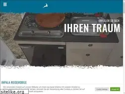 Sites similar to impala-reisemobile.ch