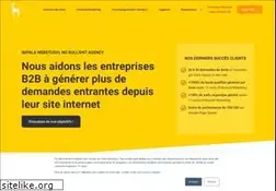 Sites similar to impala-webstudio.fr
