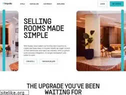 Sites similar to impala.travel