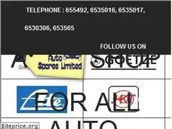 Sites similar to impalaauto.com