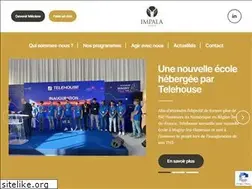 Sites similar to impalaavenir.com