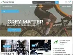 Sites similar to impalabicycles.com