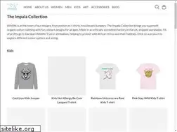 Sites similar to impalacollection.com