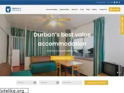 Sites similar to impalaflats.co.za
