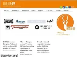 Sites similar to impalamusic.org