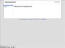 Sites similar to impalaranch.com