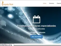 Sites similar to impalarisk.com