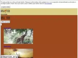 Sites similar to impalatours.nl