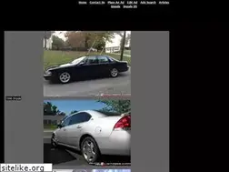 Sites similar to impalatrader.com