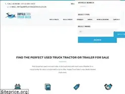 Sites similar to impalatrucksales.co.za