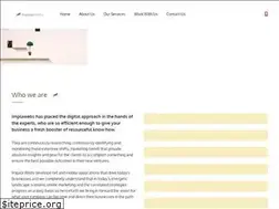 Sites similar to impalawebs.com