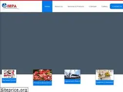 Sites similar to impamarine.com.sg
