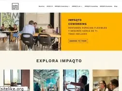 Sites similar to impaqto.net