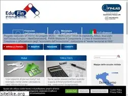 Sites similar to imparalafinanza.it