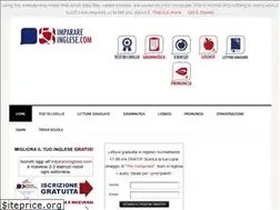 Sites similar to imparareinglese.com