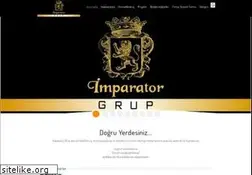 Sites similar to imparatorgrup.com