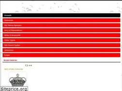 Sites similar to imparatorhaliyikama.com.tr