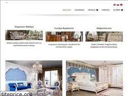 Sites similar to imparatormobilya.com.tr