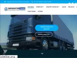 Sites similar to imparatortrans.com